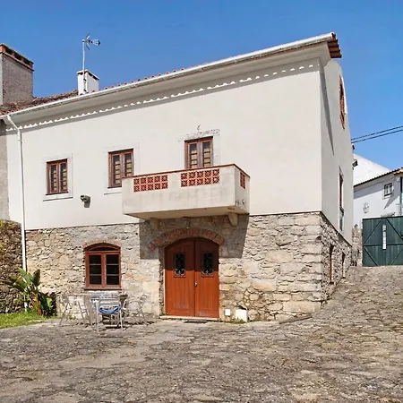 别墅 Silver Coast 阿尔科巴萨