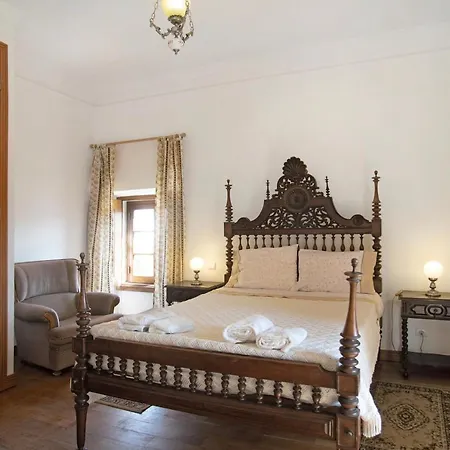 Silver Coast 别墅 阿尔科巴萨