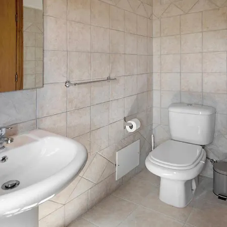 别墅 Silver Coast 阿尔科巴萨