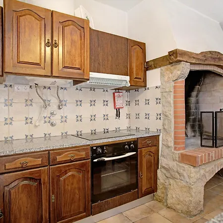 Silver Coast 别墅 阿尔科巴萨