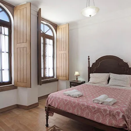 Villa Silver Coast Alcobaça
