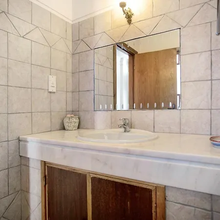 Villa Silver Coast