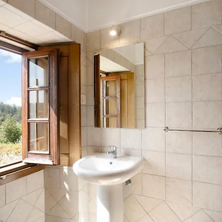 Silver Coast Villa Alcobaça