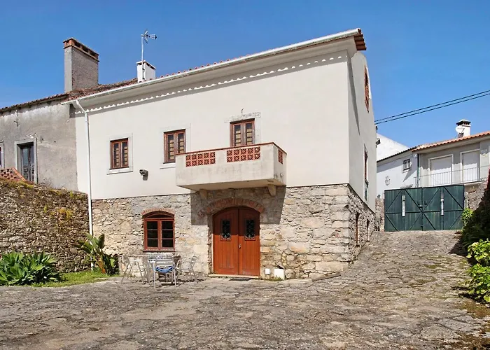 Villa Silver Coast Alcobaça