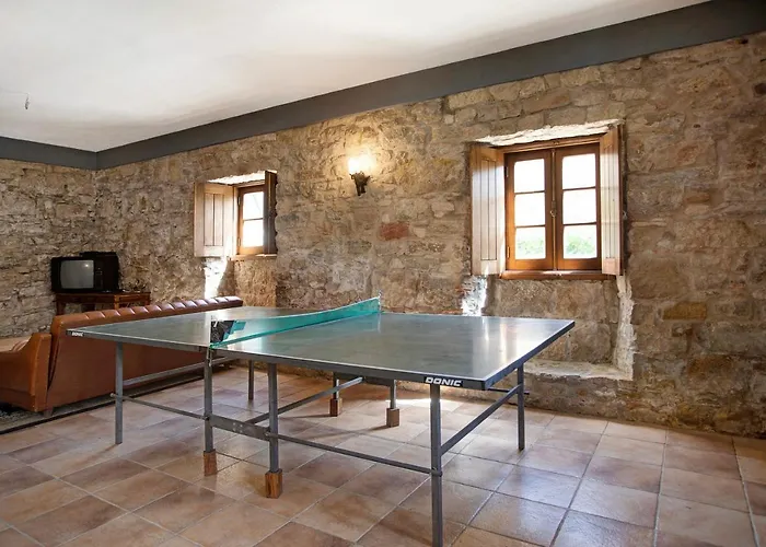 Silver Coast 别墅 阿尔科巴萨