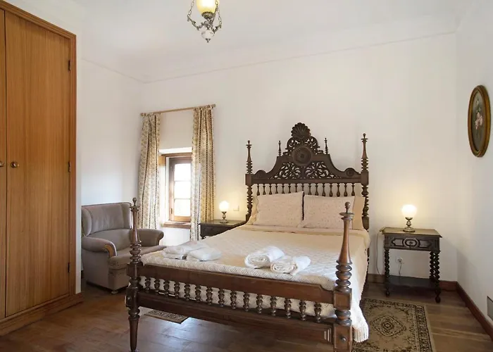 Silver Coast 别墅 阿尔科巴萨