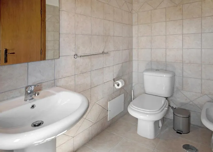 Villa Silver Coast Alcobaça