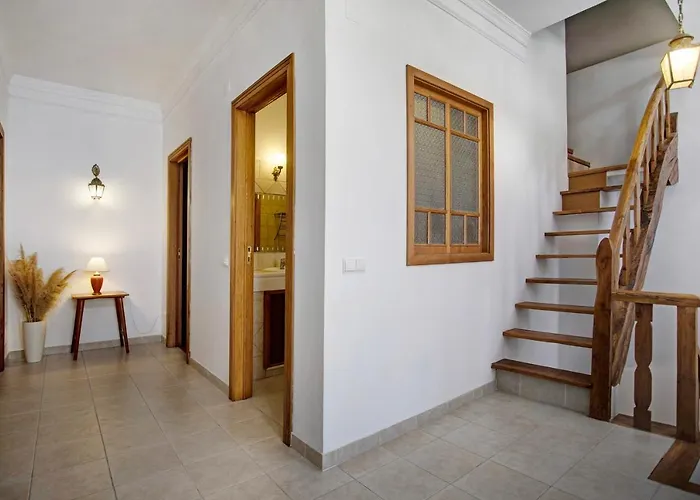 Silver Coast Villa Alcobaça